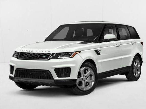 LAND ROVER RANGE ROVER SPORT 2022 SALWR2SUXNA229596 image